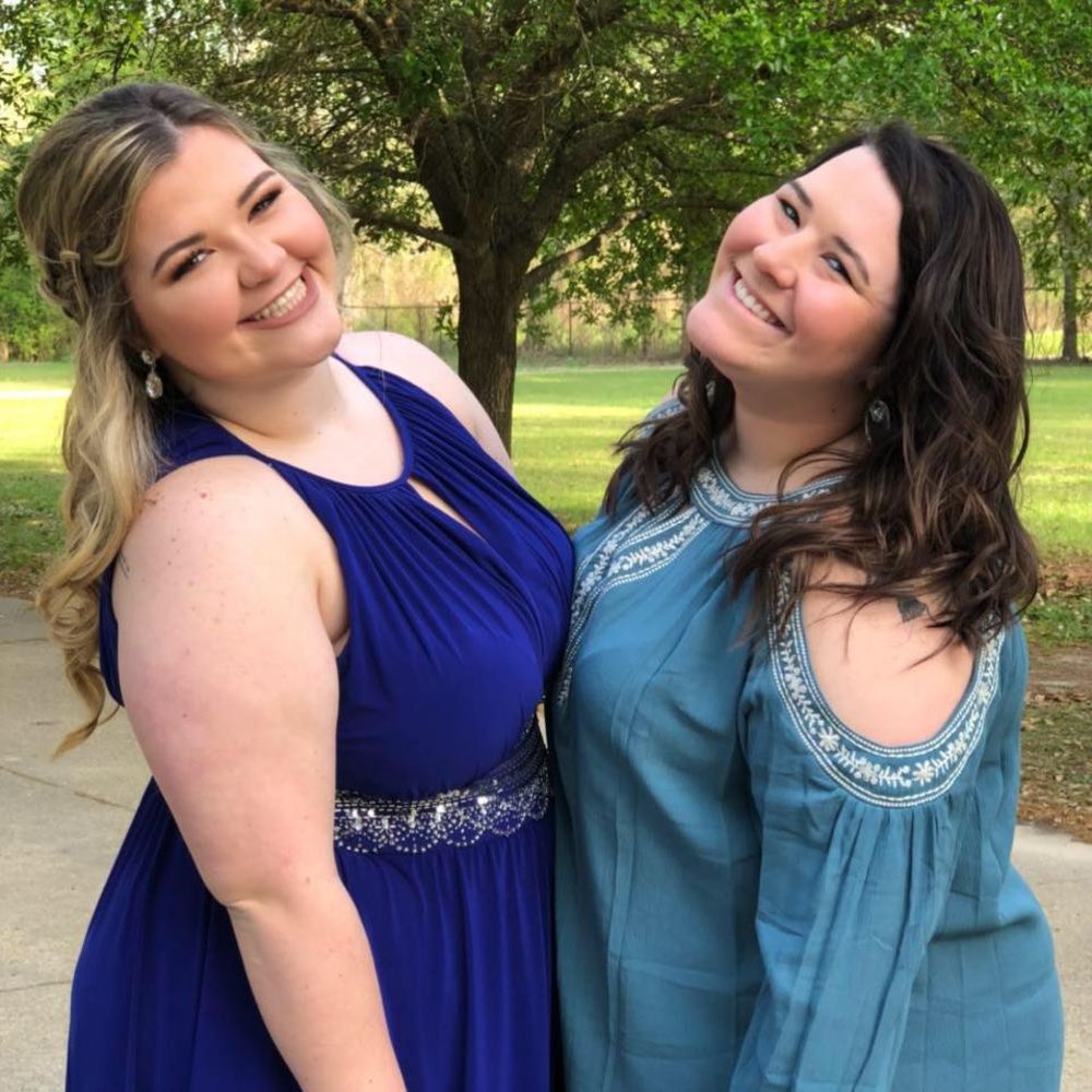 Meet your Posher, Emilee